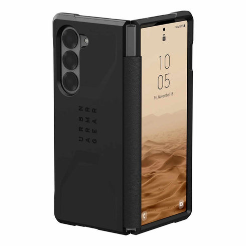 UAG Civilian Rugged Case Galaxy Z Fold6